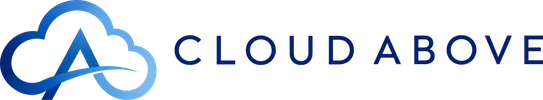 A Cloud Above